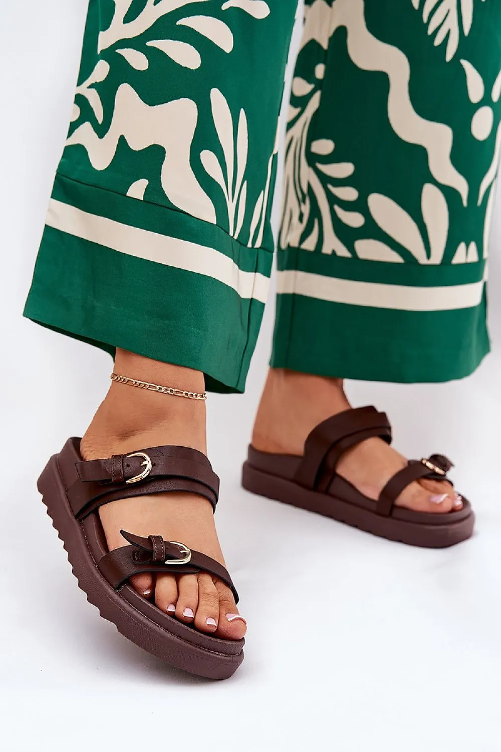 Flip-flops Step in style