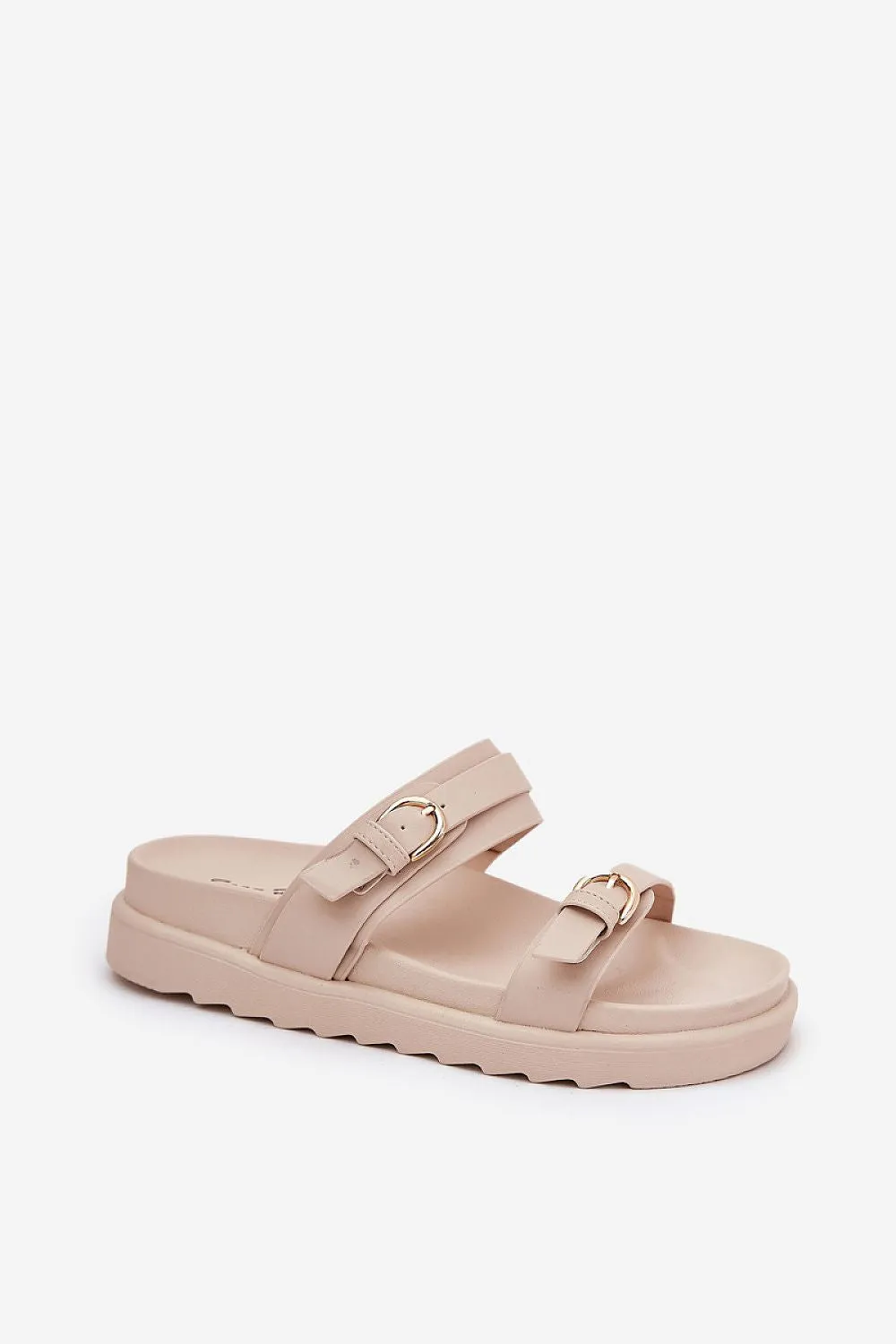 Flip-flops Step in style