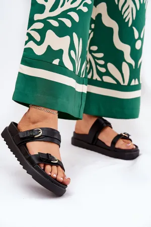 Flip-flops Step in style