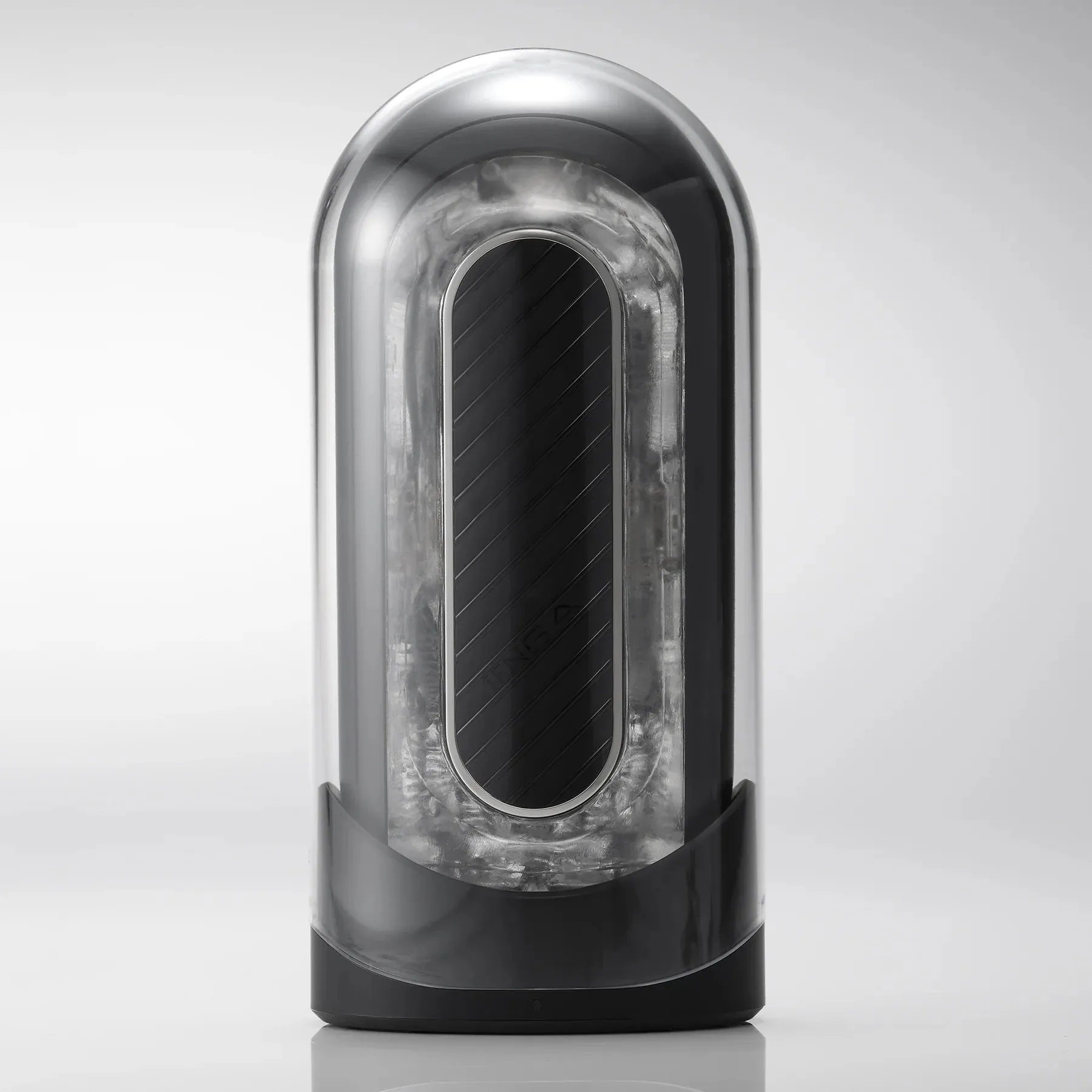 Flip Zero Gravity EV (Electronic Vibration) - Black