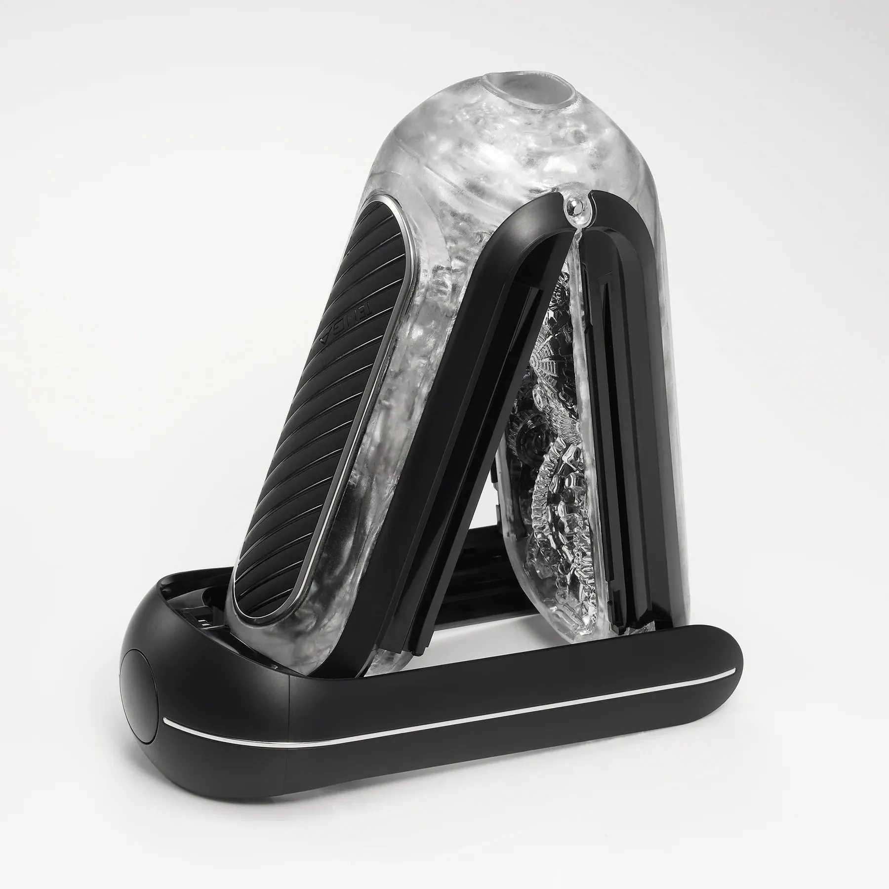 Flip Zero Gravity EV (Electronic Vibration) - Black