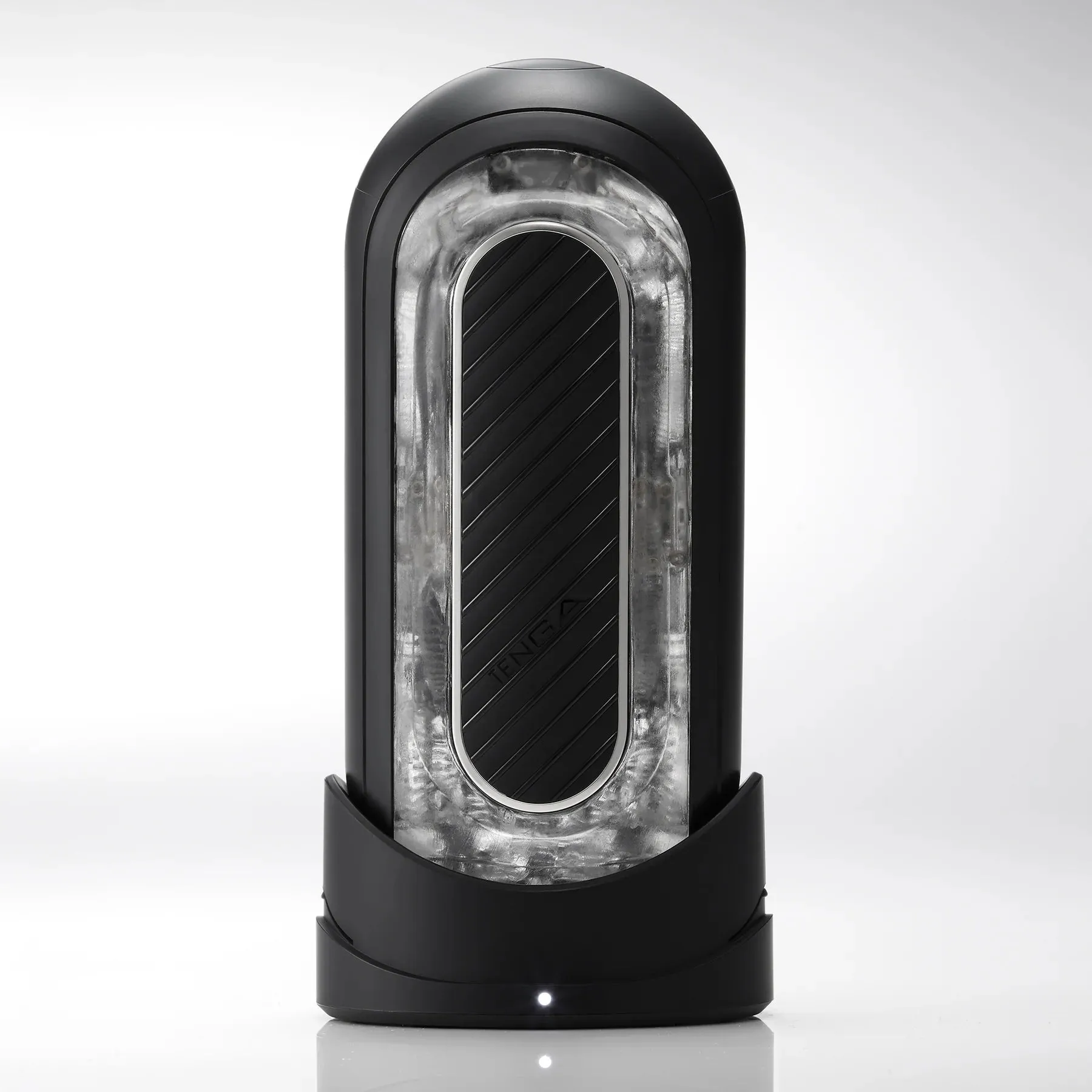 Flip Zero Gravity EV (Electronic Vibration) - Black