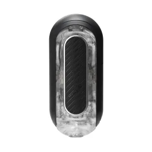 Flip Zero Gravity EV (Electronic Vibration) - Black