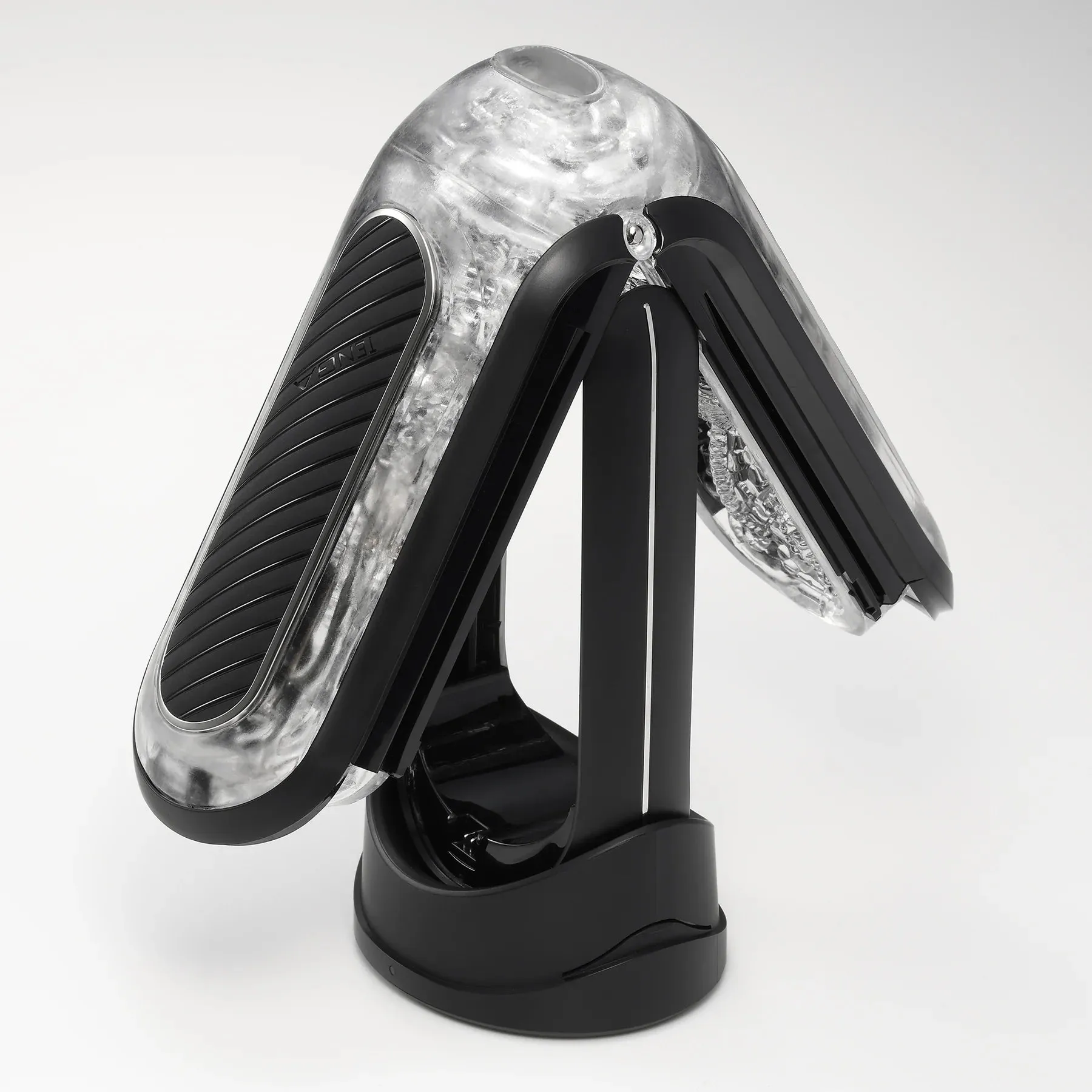 Flip Zero Gravity EV (Electronic Vibration) - Black