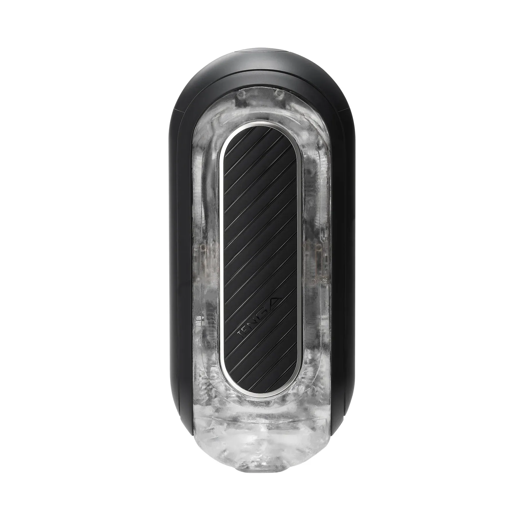 Flip Zero Gravity EV (Electronic Vibration) - Black