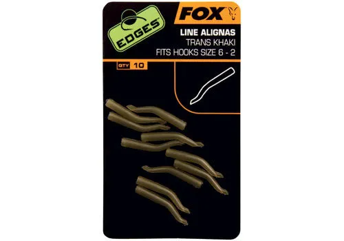 Fox EDGES Line Alignas