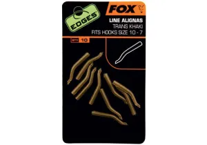 Fox EDGES Line Alignas
