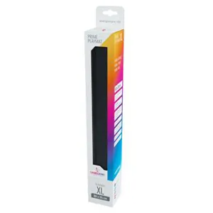 Gamegenic Prime Playmat XL Black