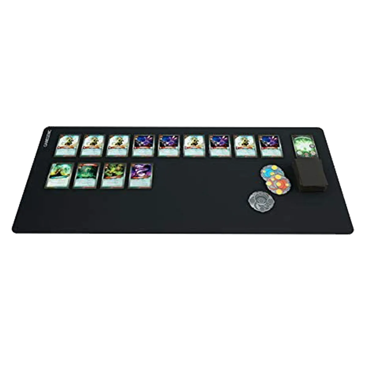Gamegenic Prime Playmat XL Black