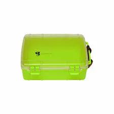 Geckobrands - Waterproof Dry Boxes