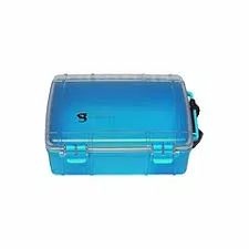 Geckobrands - Waterproof Dry Boxes