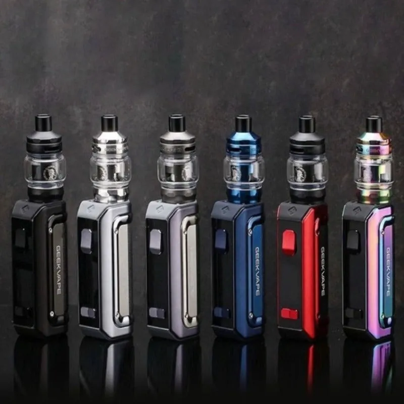 GEEKVAPE AEGIS M100 MINI 2 KIT