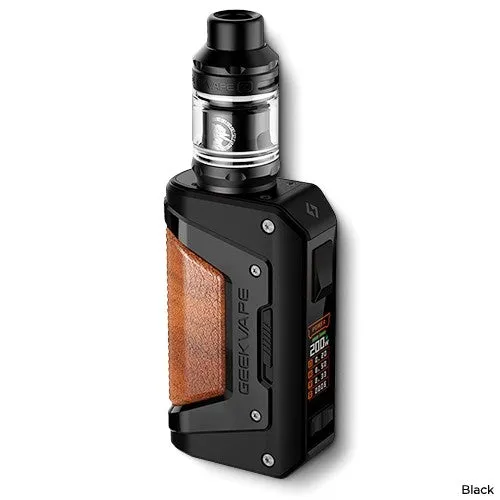 Geekvape L200 Mod (Aegis Legend 2)