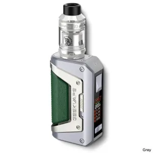 Geekvape L200 Mod (Aegis Legend 2)