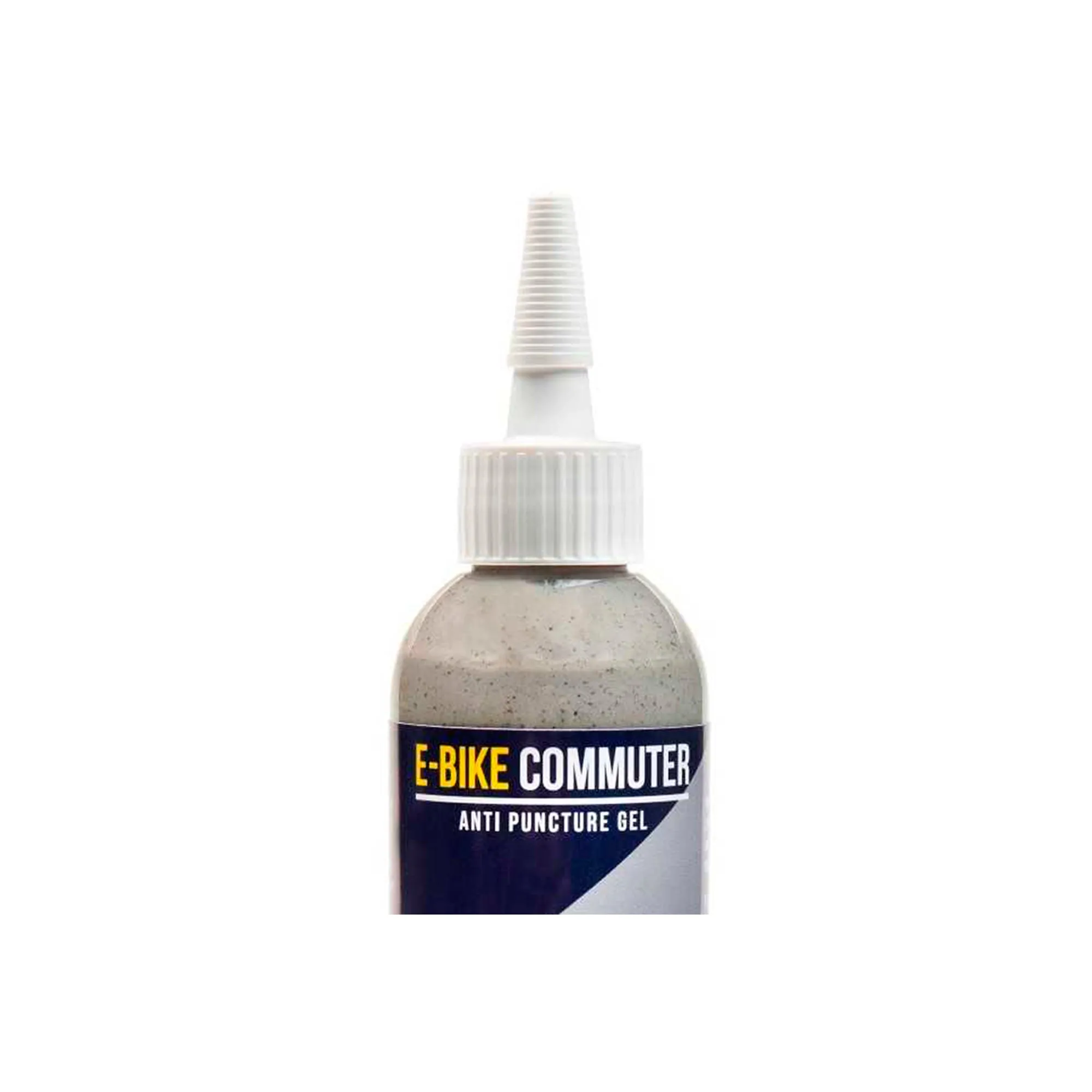 Gel No Flats Sellador E-Bike Commuter 240ml