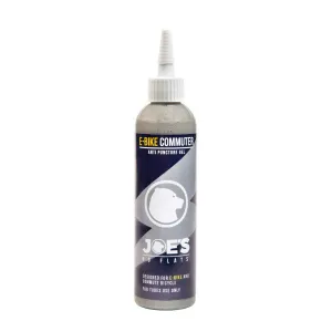 Gel No Flats Sellador E-Bike Commuter 240ml