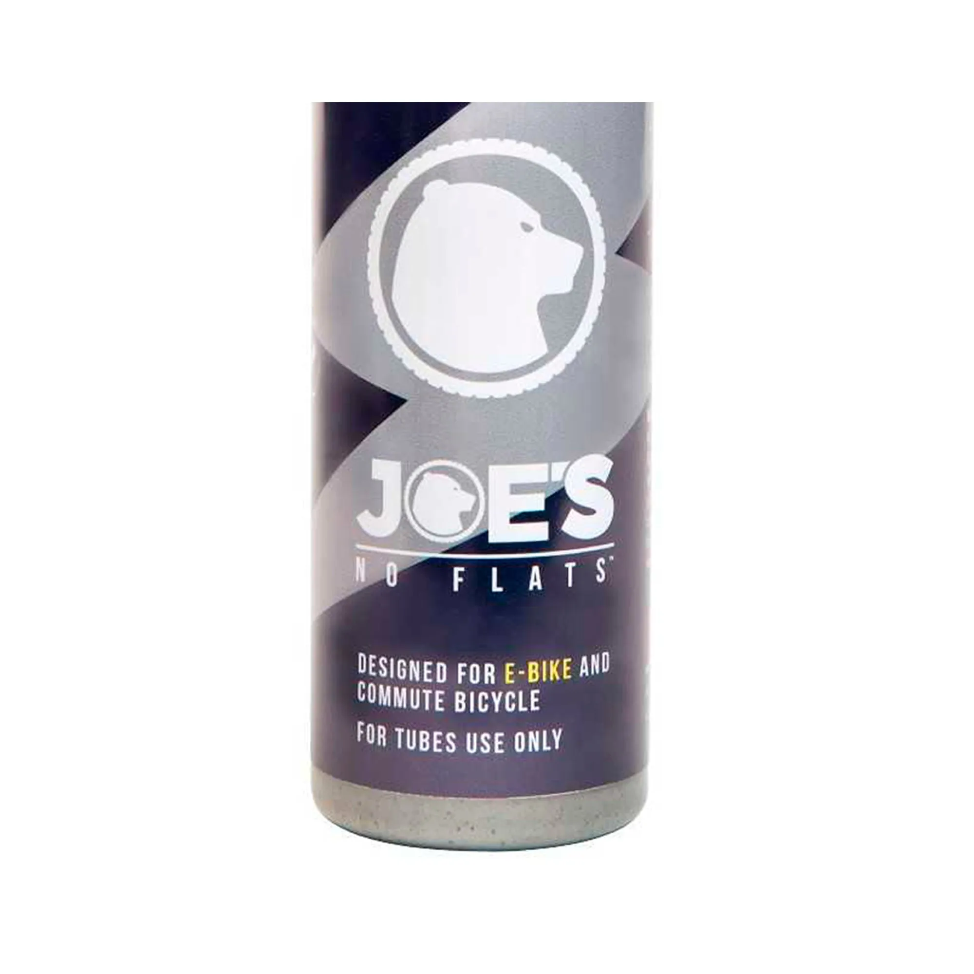 Gel No Flats Sellador E-Bike Commuter 240ml
