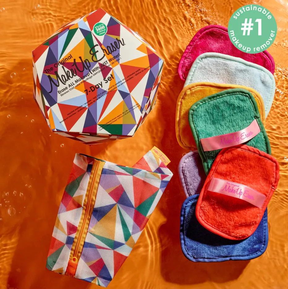 Geometric 7-Day Set
