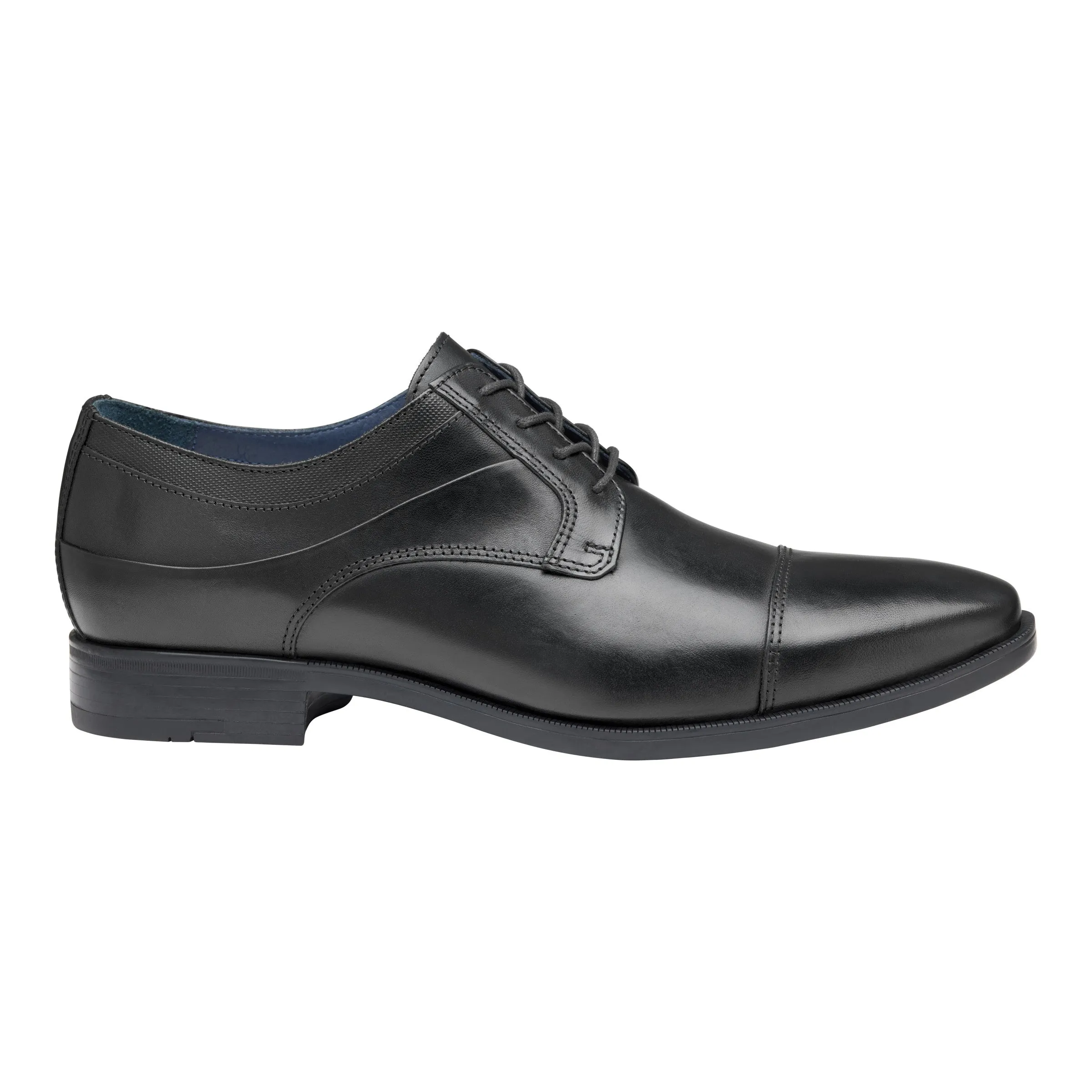 GIBBONS CAP TOE