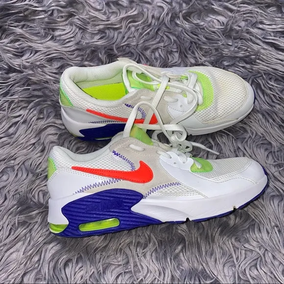 Girls' Nike Big Kid Air Max Excee Sneakers