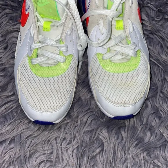 Girls' Nike Big Kid Air Max Excee Sneakers