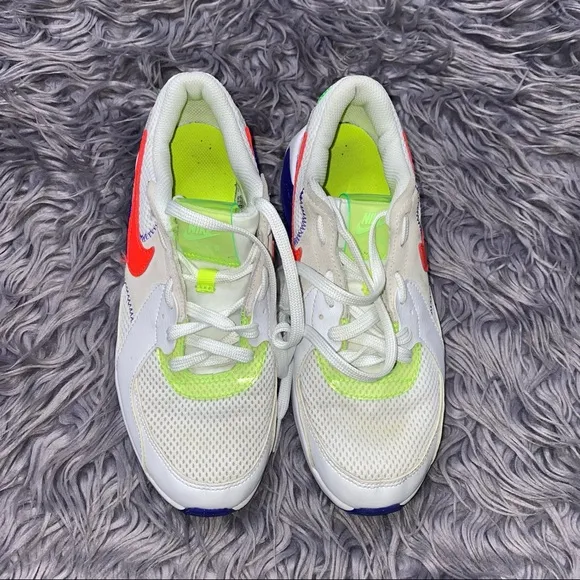 Girls' Nike Big Kid Air Max Excee Sneakers