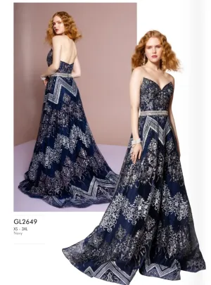 GLS by Gloria GL2549