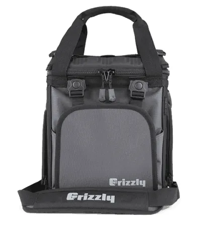 Grizzly Drifter 12 