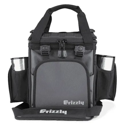 Grizzly Drifter 12 