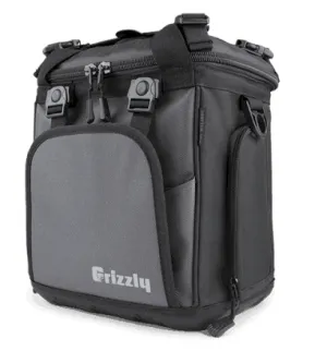 Grizzly Drifter 12 
