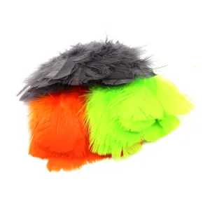 Hareline Premo Turkey Flats