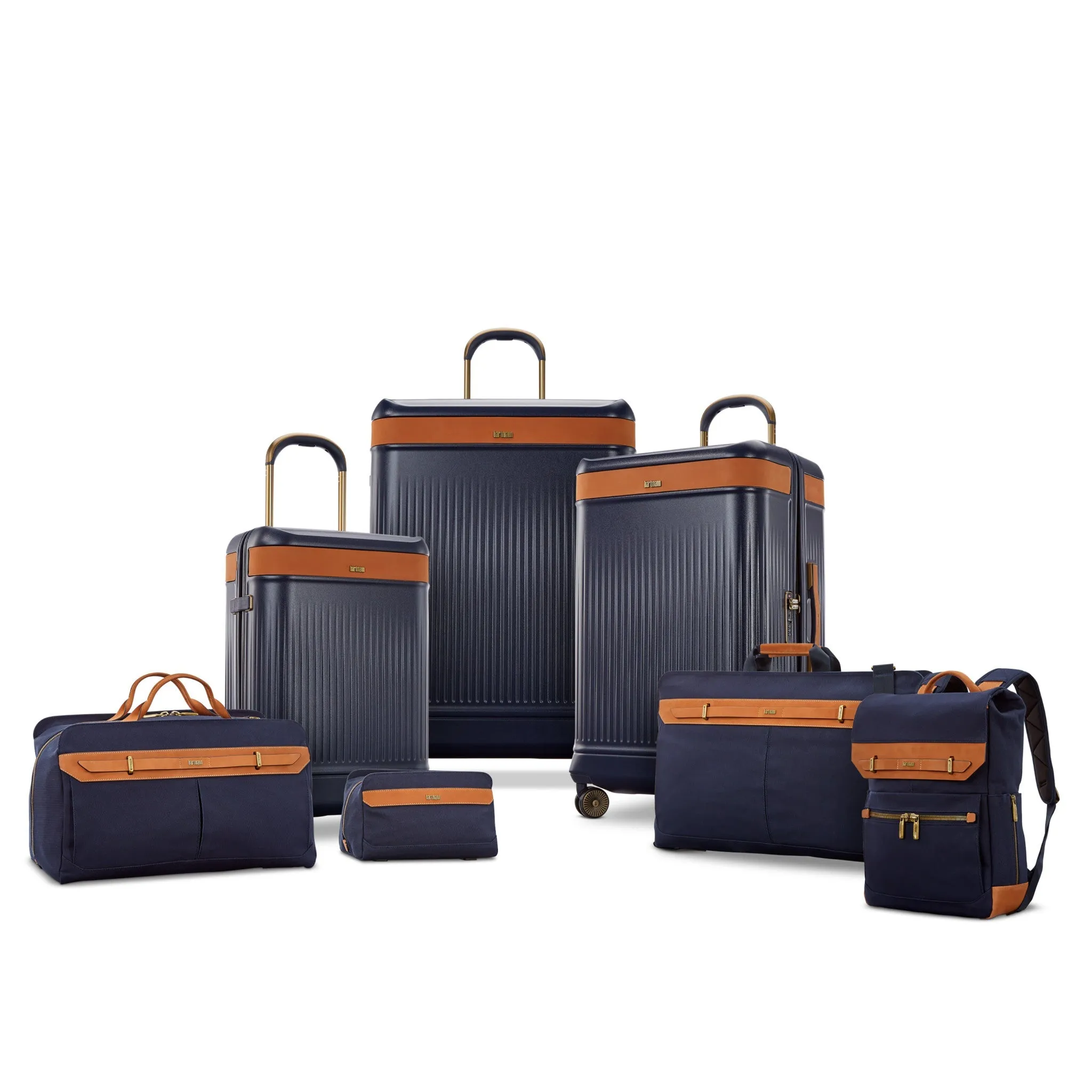 Hartmann Reserve Trifold Garment Bag
