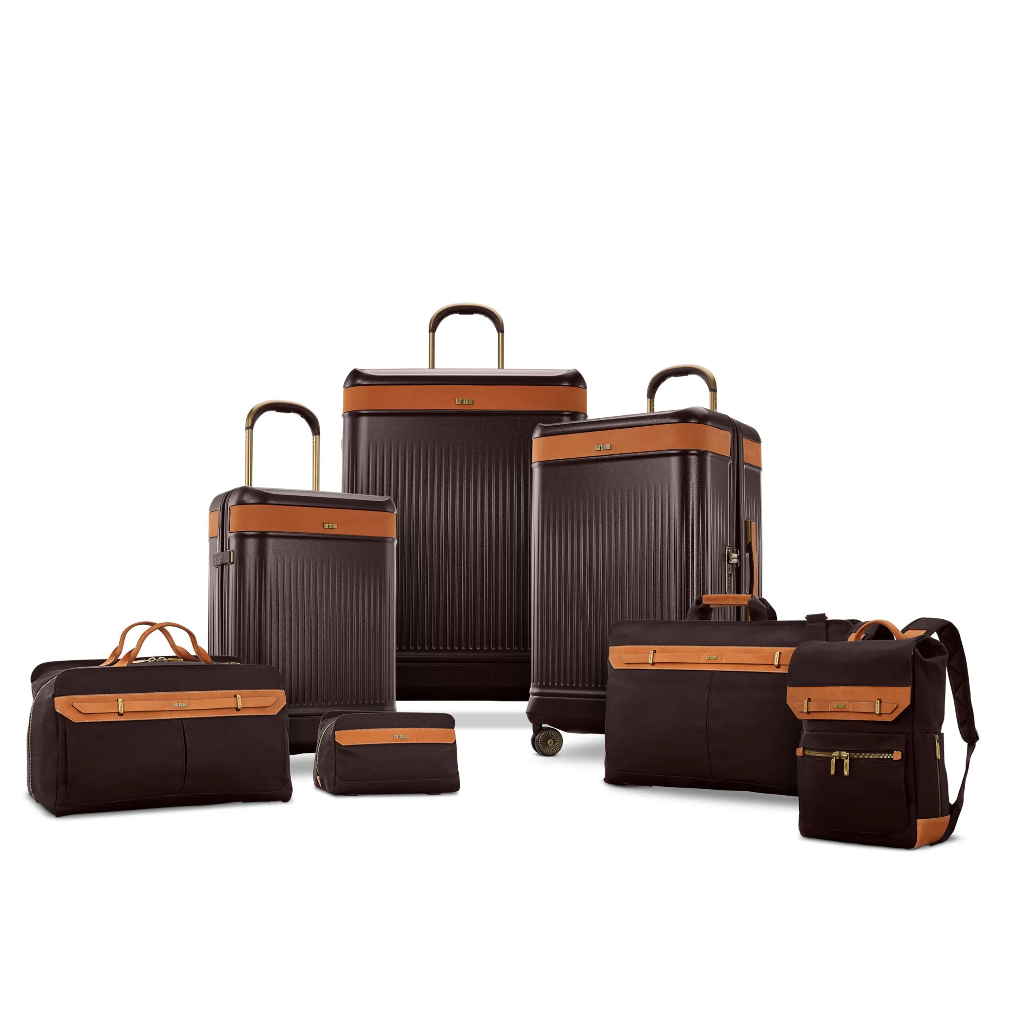 Hartmann Reserve Trifold Garment Bag