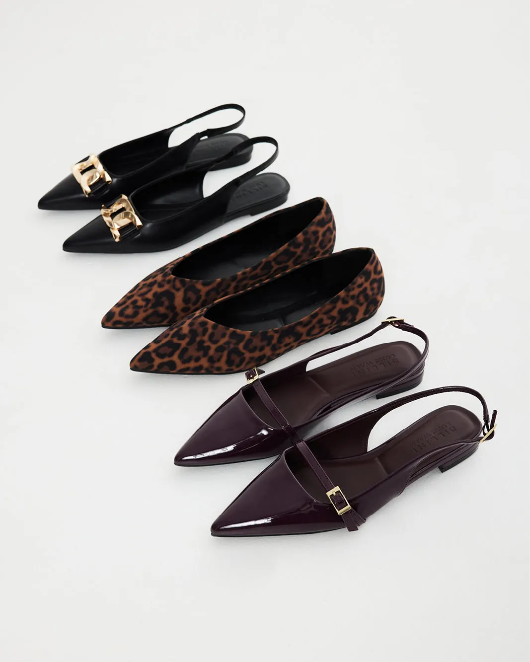 HELAINA - LEOPARD