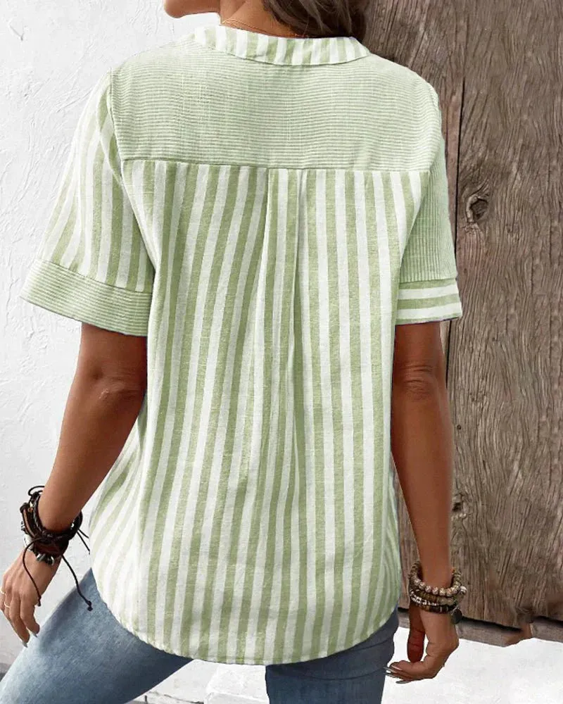 HELEN | BLOUSE