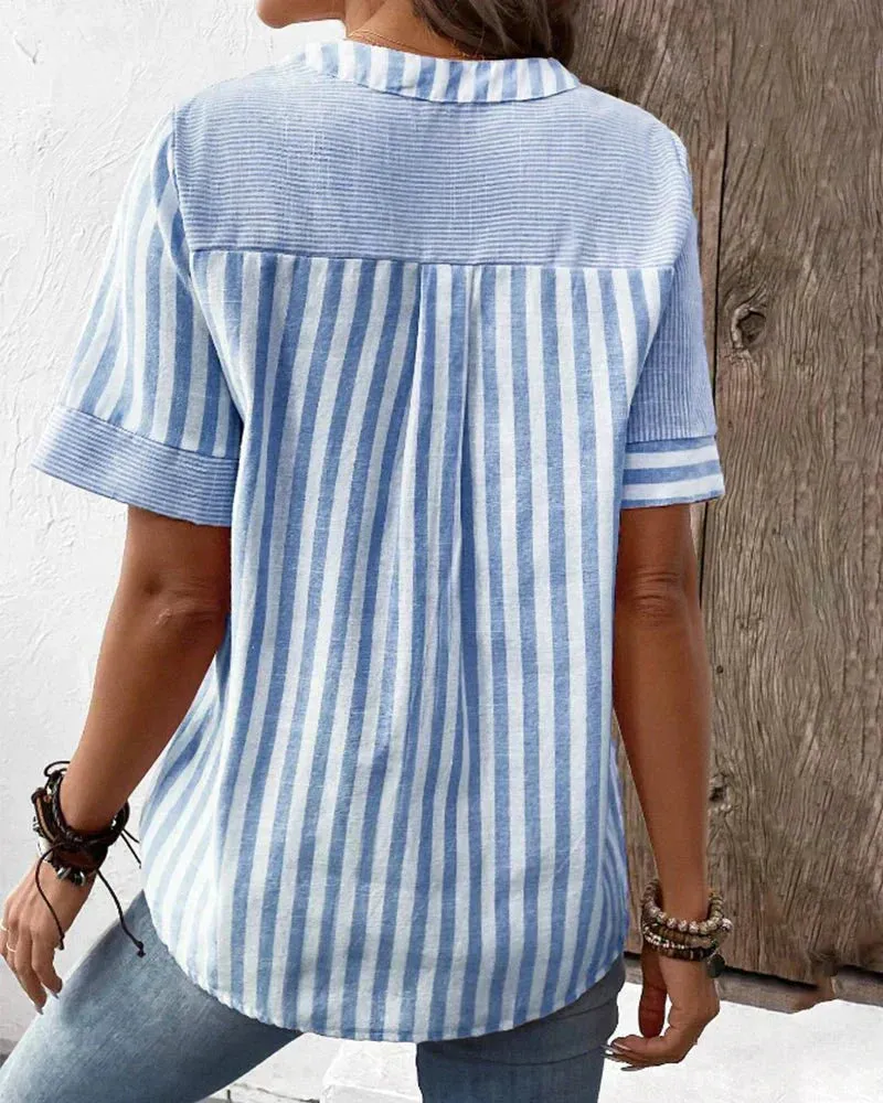 HELEN | BLOUSE