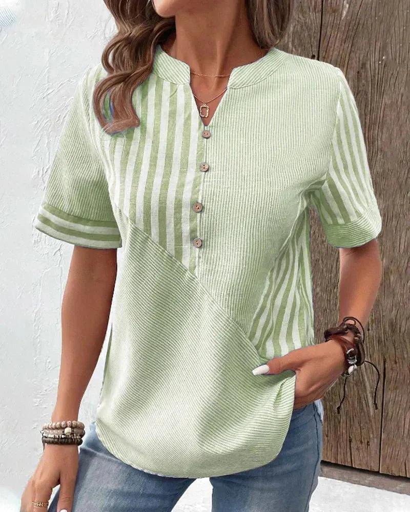 HELEN | BLOUSE