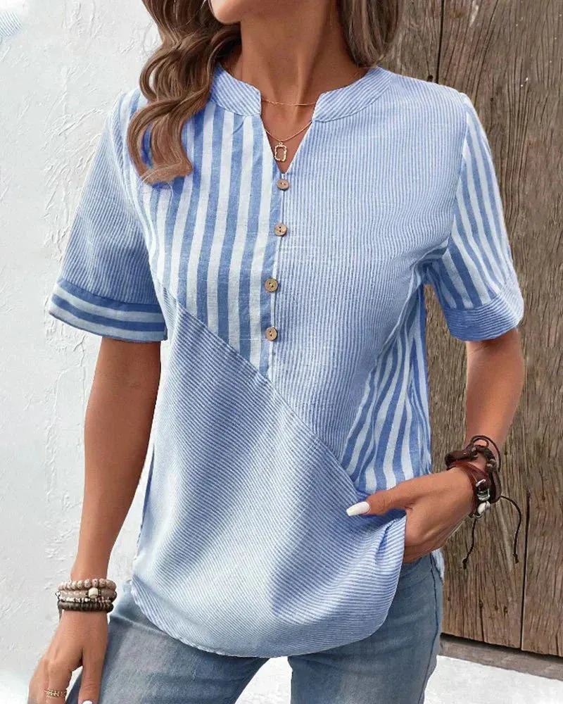 HELEN | BLOUSE