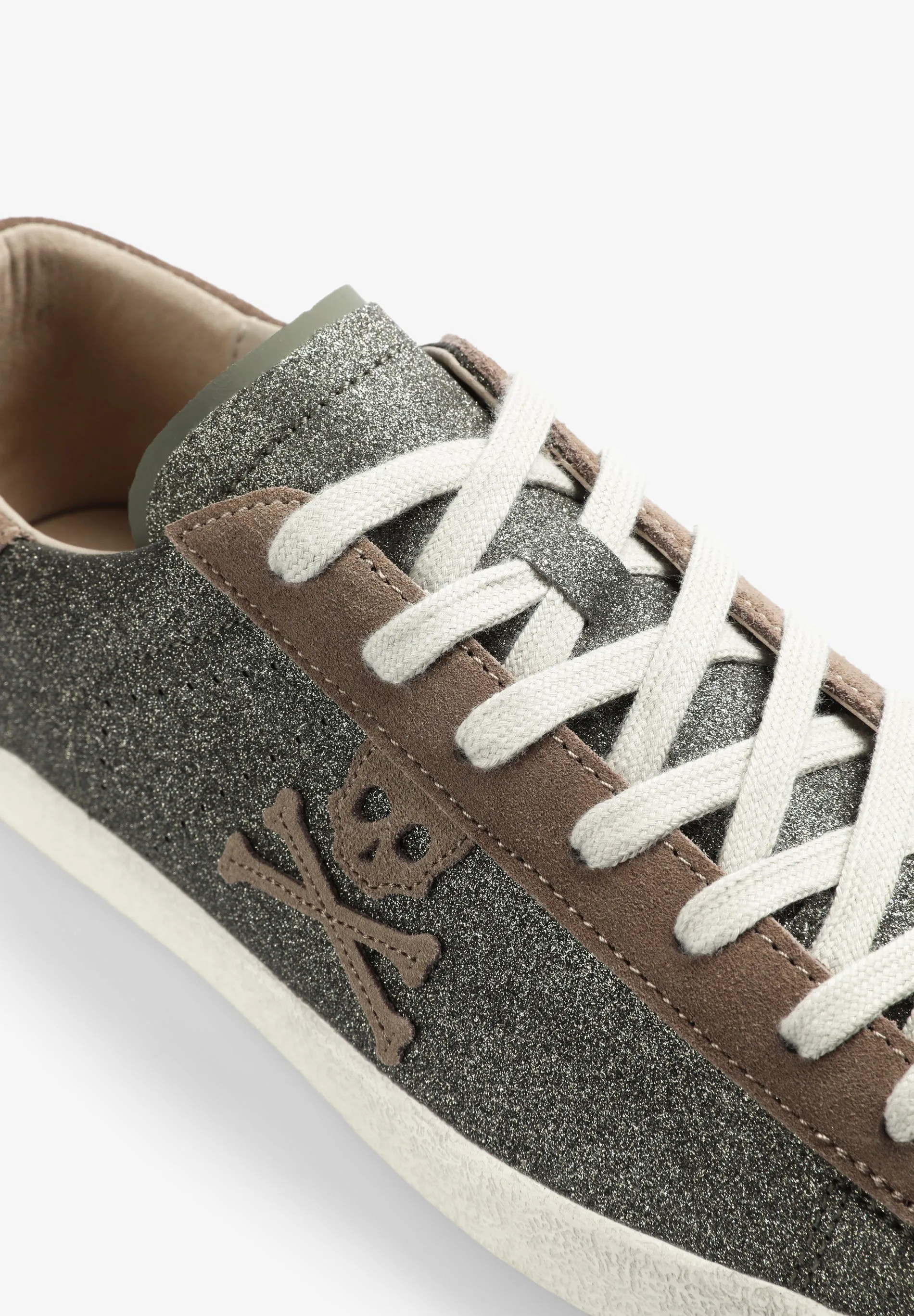 HENRY SNEAKERS WOMAN