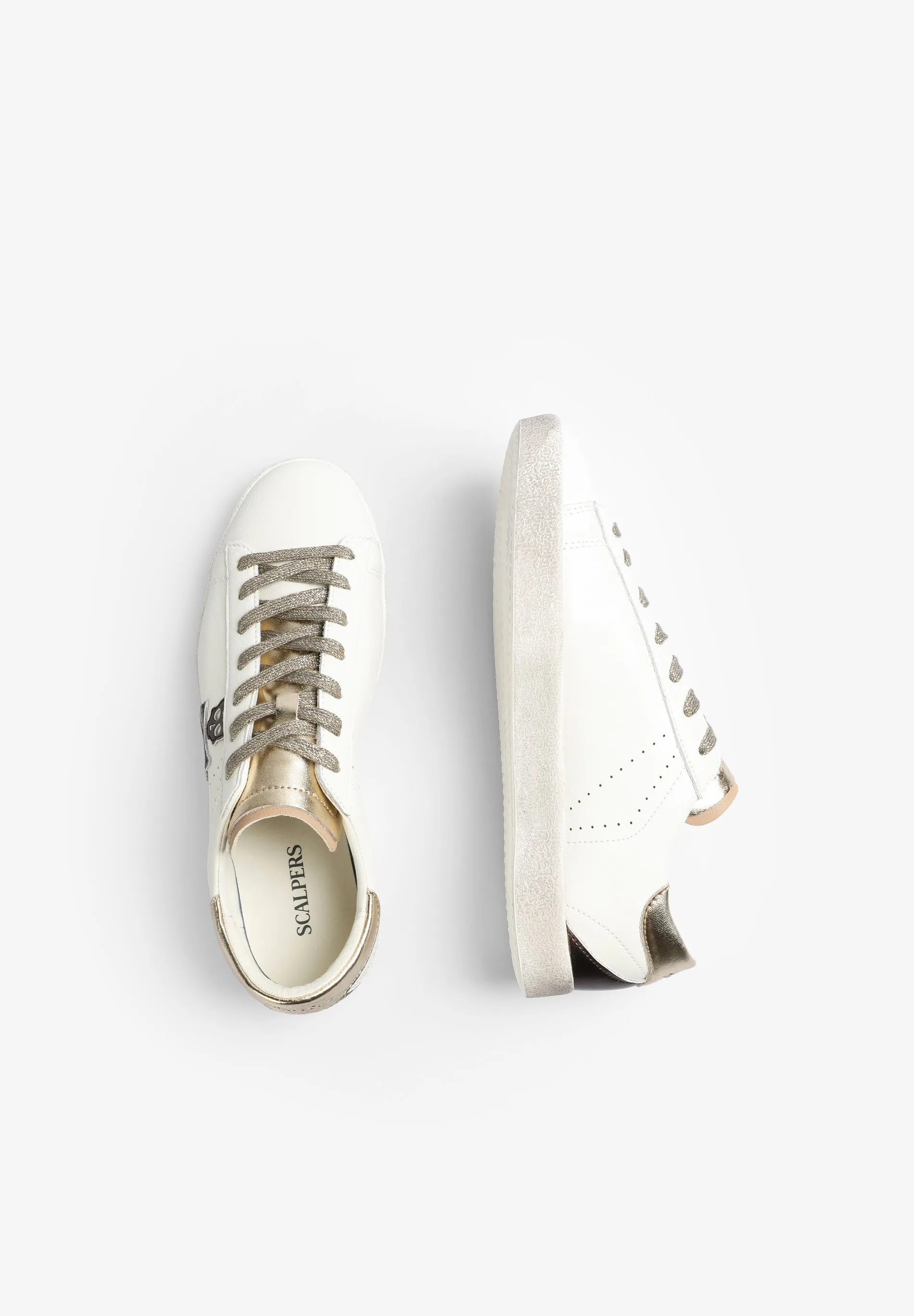 HENRY SNEAKERS WOMAN