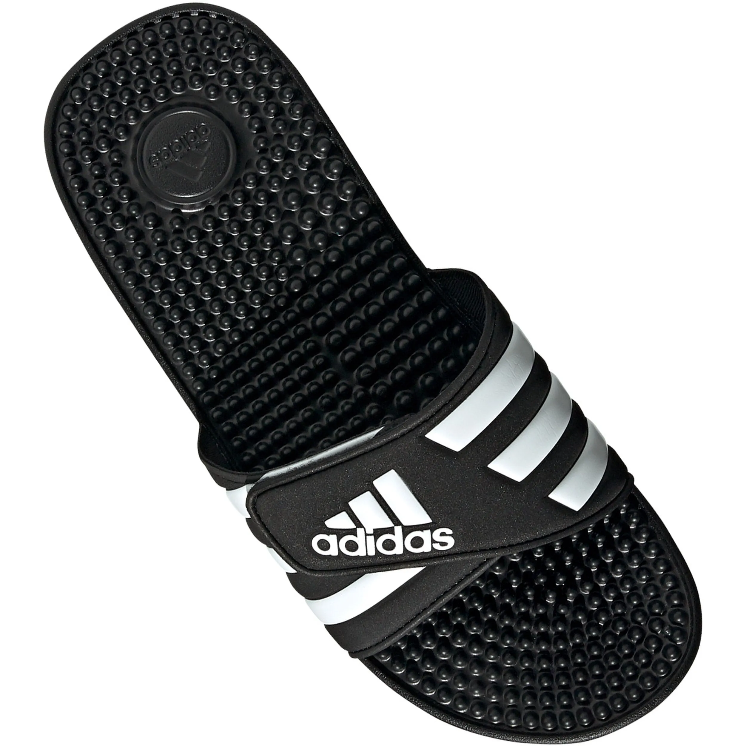 Herren-Badeschuhe Adissage