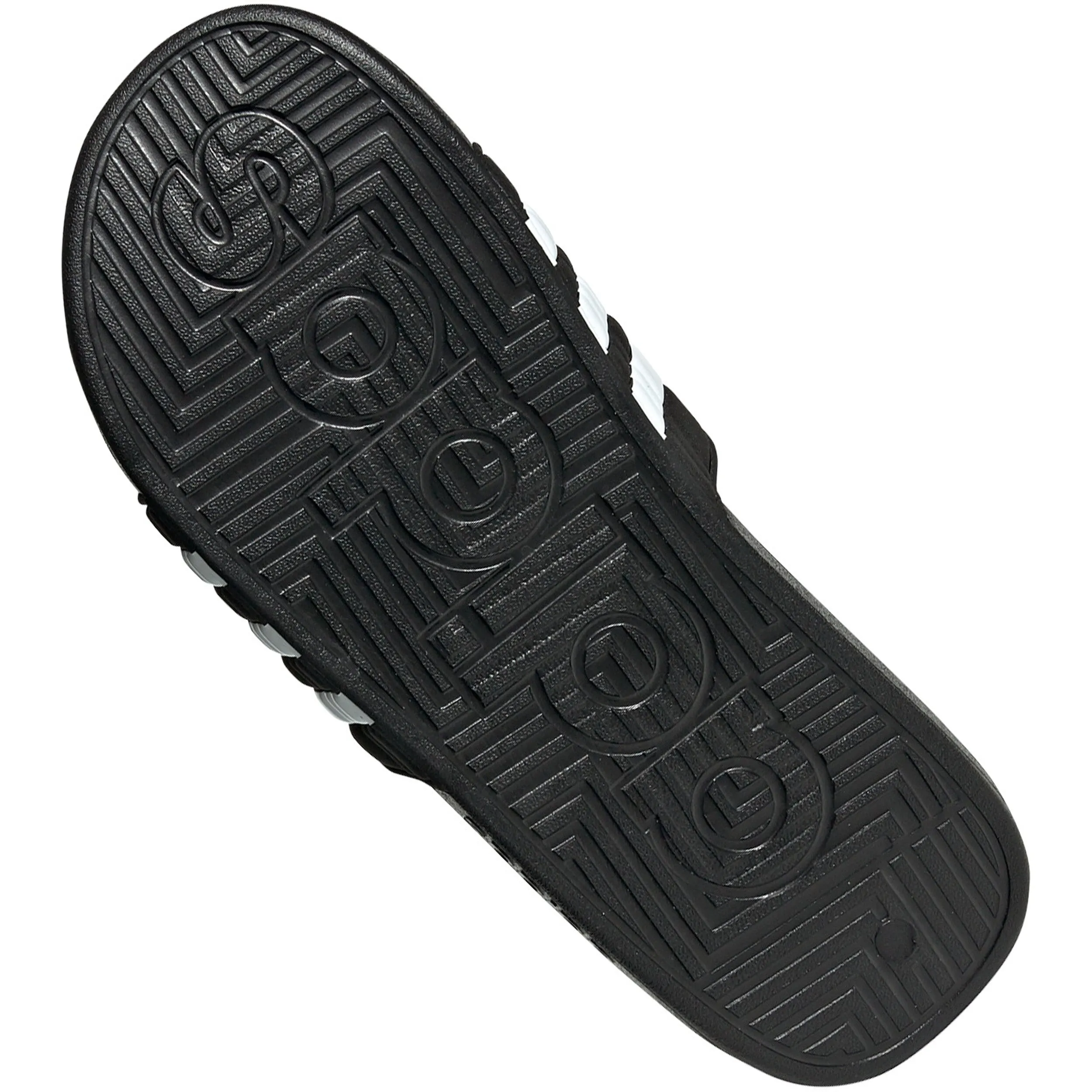 Herren-Badeschuhe Adissage