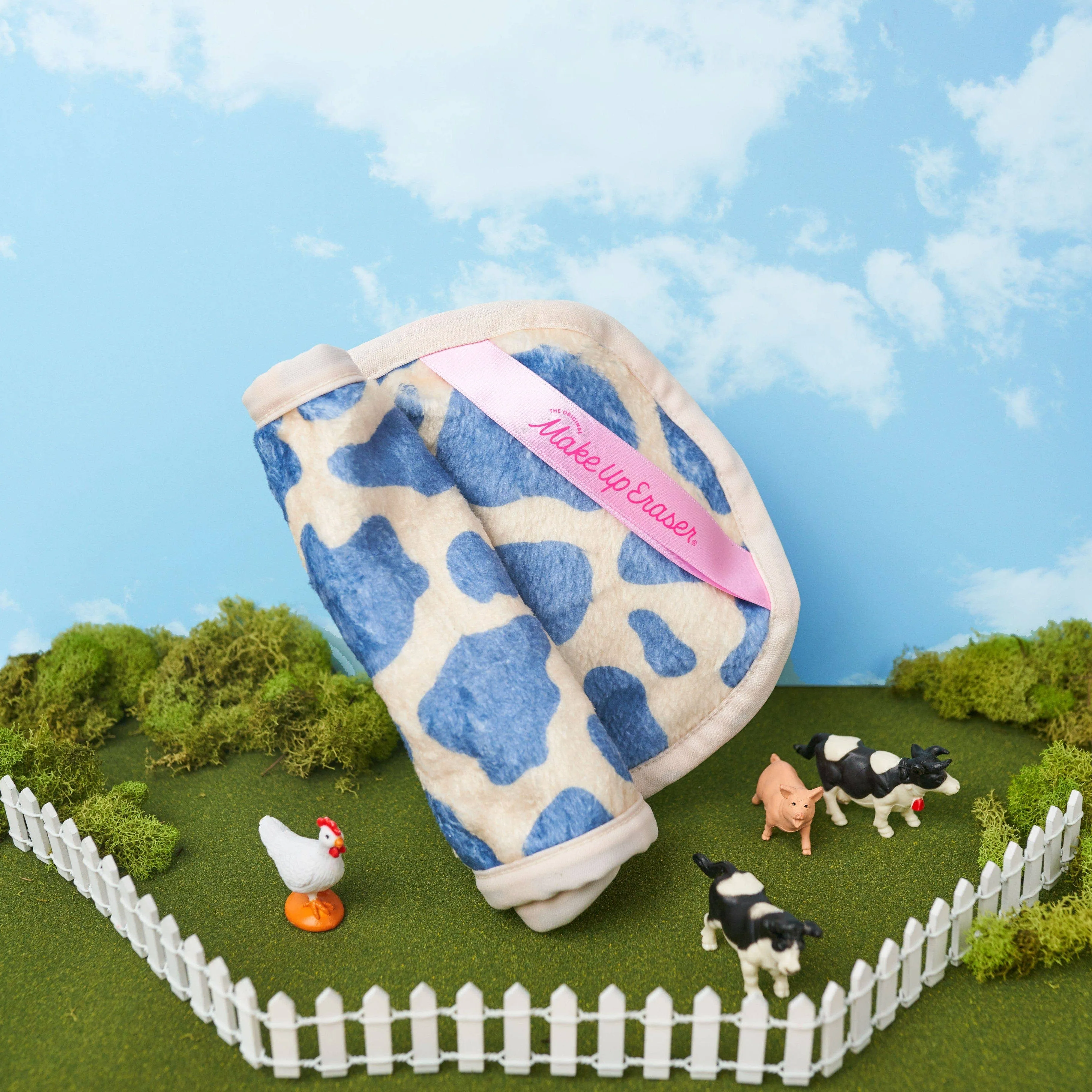 Holy Cow MakeUp Eraser PRO | CLOSEOUT