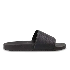 HUGO TIMEIN MONOGRAM SLIDERS