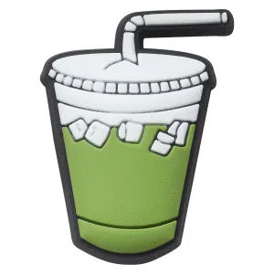 Iced Matcha Jibbitz
