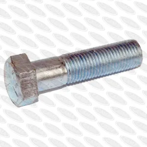 Imperial Unf Bolt 3/8" X 1 1/4"