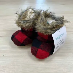 Indigo Baby FOOTWEAR slippers