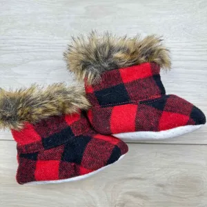 Indigo Baby FOOTWEAR slippers
