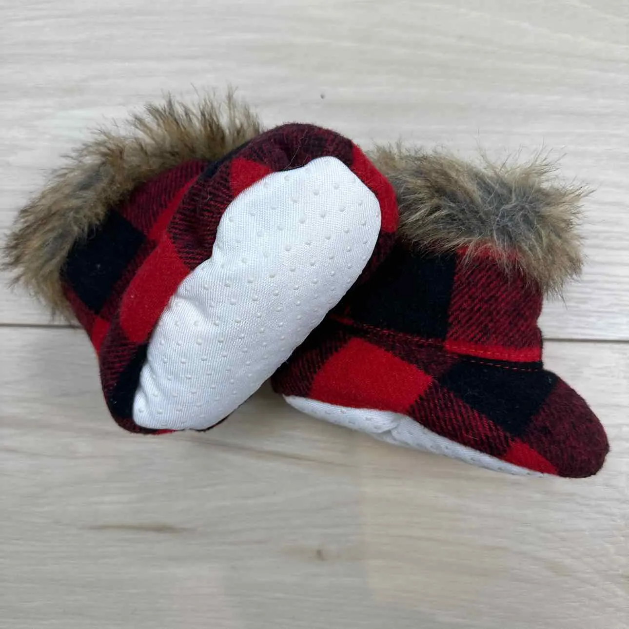 Indigo Baby FOOTWEAR slippers