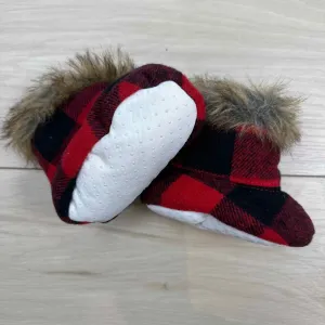 Indigo Baby FOOTWEAR slippers